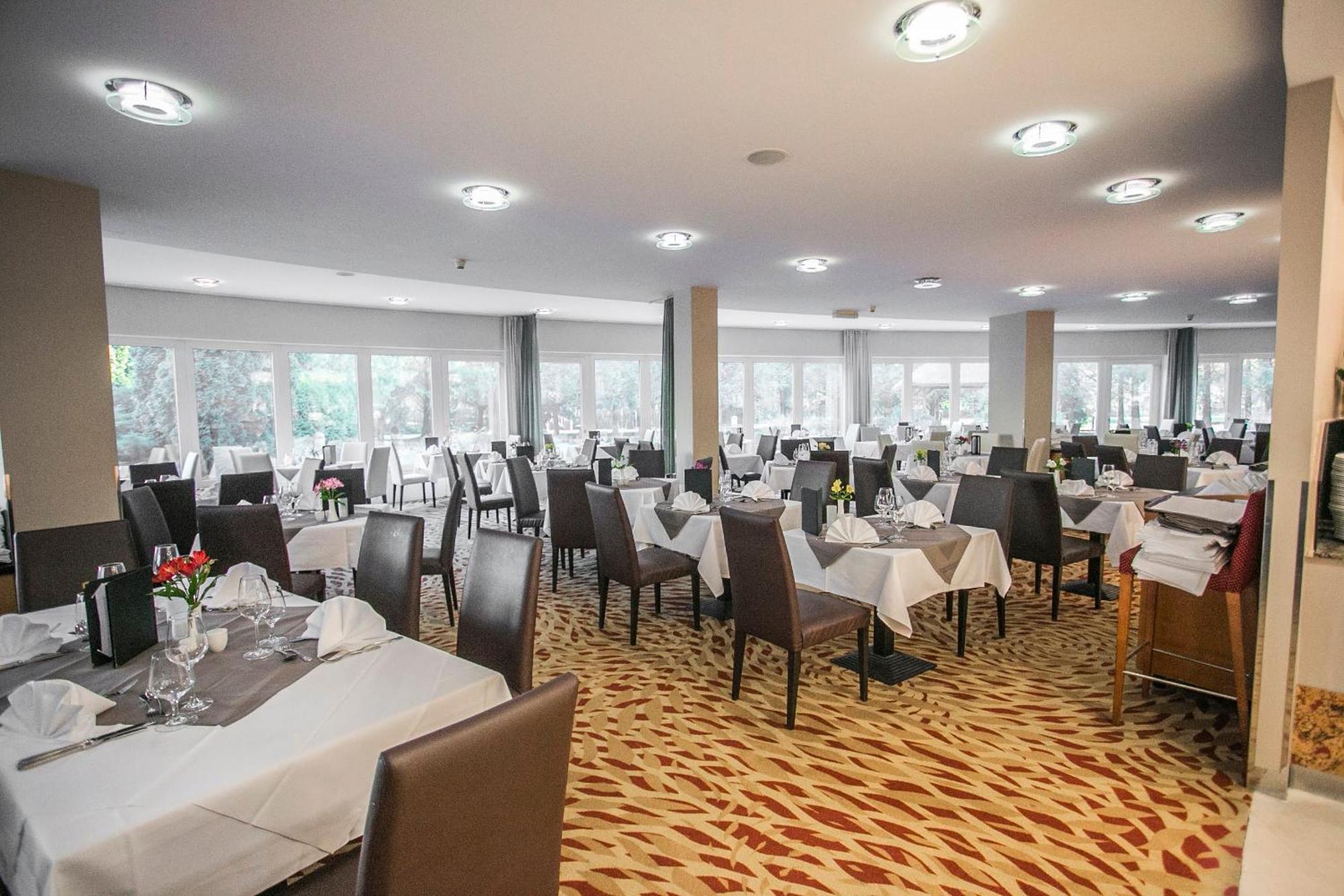 Lotus Therme Hotel&spa Hotel Hévíz