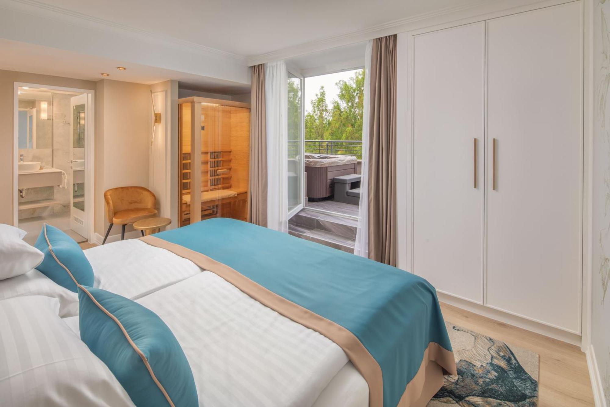 Lotus Therme Hotel&spa 5*