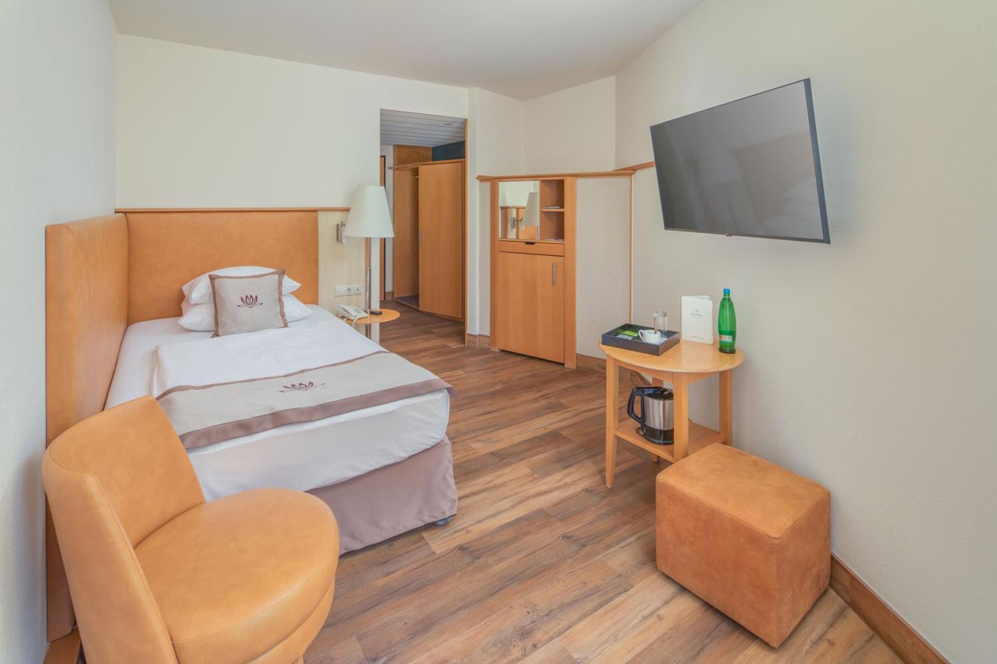 Lotus Therme Hotel&spa Hotel